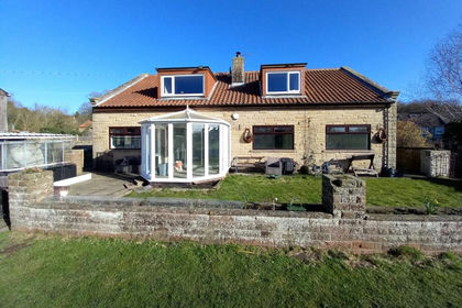 3.7 acres of Land for sale in Staindrop