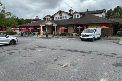 Pub for sale in Pontefract, Castleford and Knottingley