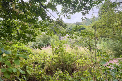 Small Plot of Land for sale in Todmorden