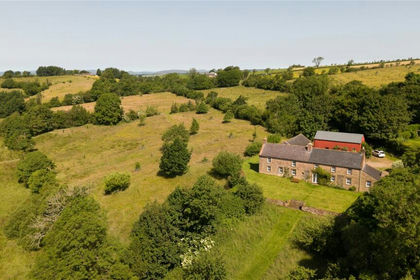 86.3 acres of Farm for sale in Solport