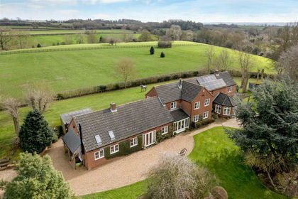 16 acres of Agricultural Land for sale in Ab Kettleby