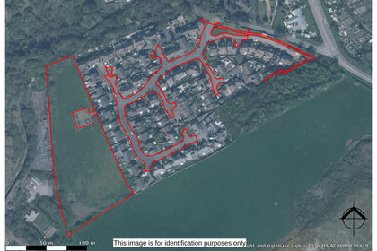 4.3 acres of Undeveloped Land for sale in Barrow