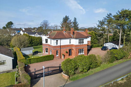 2.2 acres of Land for sale in Kilmarnock and Loudoun