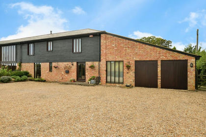 Land for sale in St. Mary in the Marsh