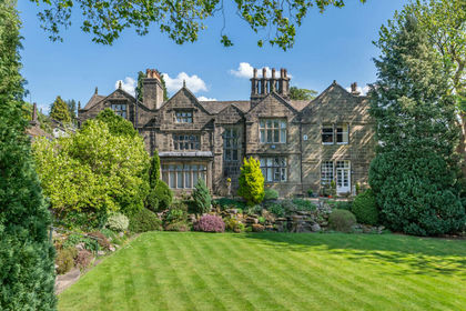 1.9 acres of Land for sale in Bingley