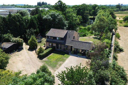 3.8 acres of Residential Land for sale in Spelthorne