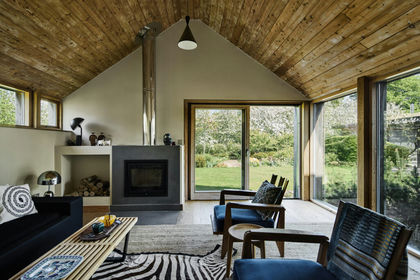 9.5 acres of Land for sale in Tenterden