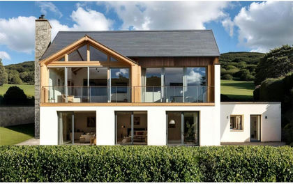 Development Land for sale in Criccieth