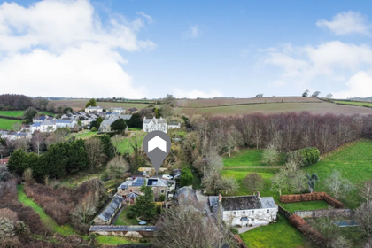 Land for sale in St. Germans