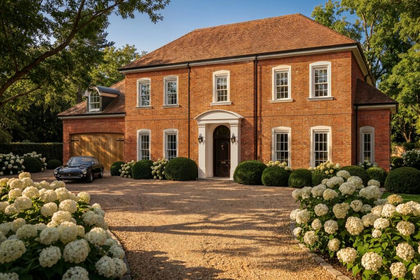 Self Build Plot for sale in Guildford