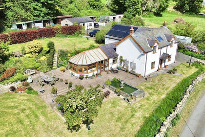 4.5 acres of Land for sale in Henryd