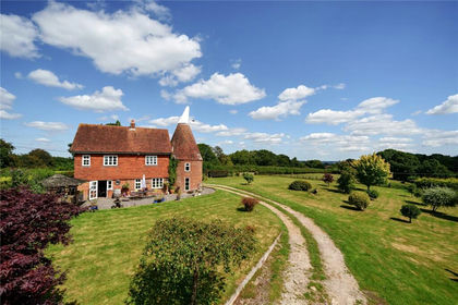 2 acres of Land for sale in Ticehurst