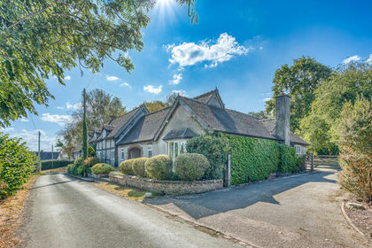 2.7 acres of House with Land for sale in Blithfield