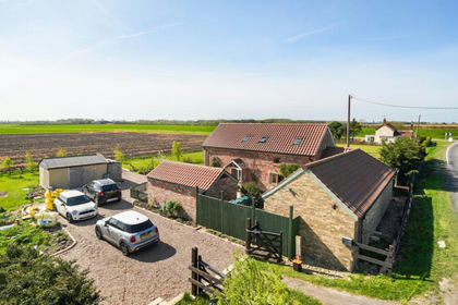 Barn Conversion for sale in Anwick