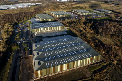 3.2 acres of Development Land for sale in Old Bolsover