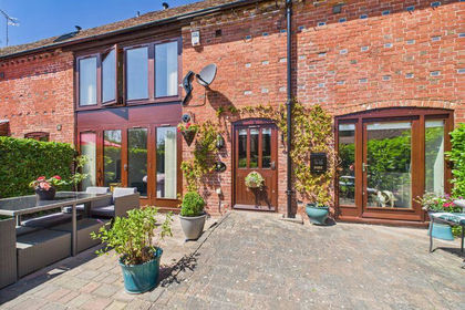 Land for sale in Worfield