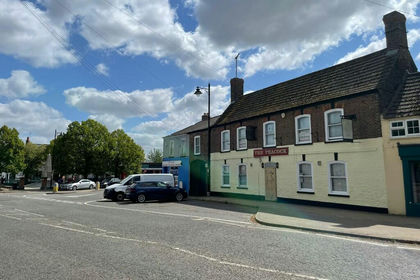 Commercial Land for sale in Kirton