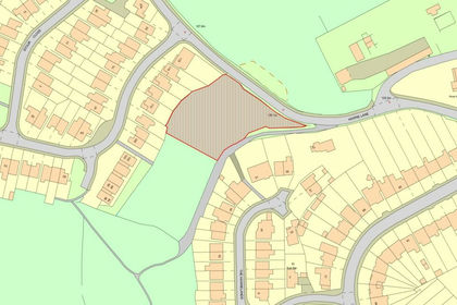 Recreational Land for sale in Halesowen