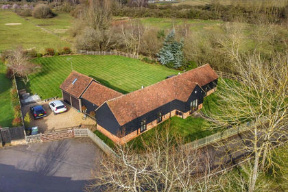 Land for sale in Ampthill