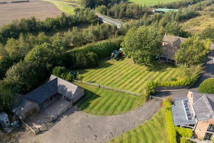 7 acres of Development Land for sale in Nether Alderley