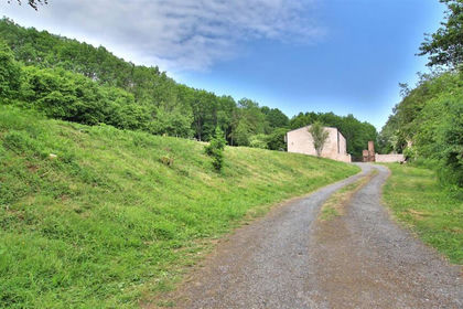 5 acres of Recreational Land for sale in Strensham