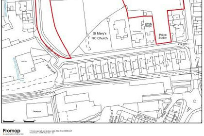 3 acres of Development Land for sale in Penistone
