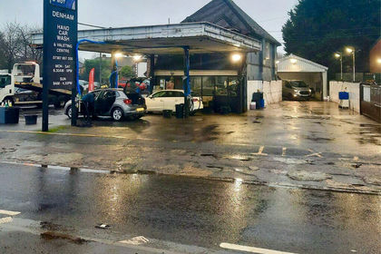 Development Land for sale in Denham