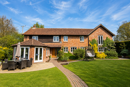 Barn Conversion for sale in Whimple