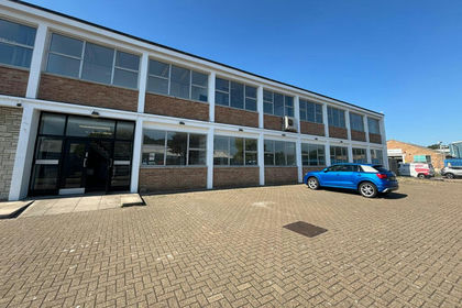 Warehouse for sale in Rustington