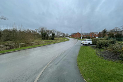 Vacant Land for sale in Ashton-under-Lyne