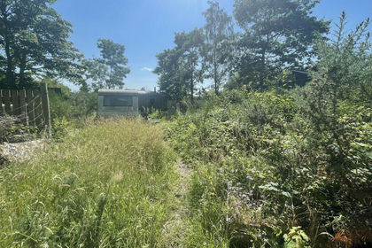 Vacant Land for sale in Moray West, Nairn and Strathspey