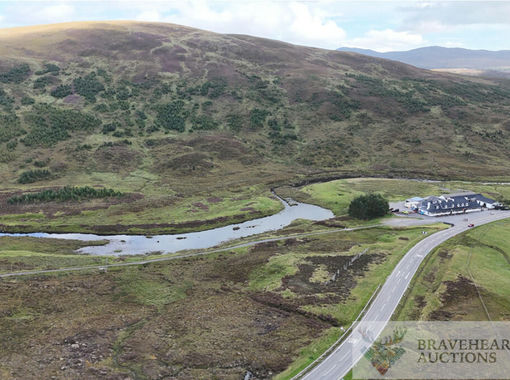 Vacant Land for sale in Caithness, Sutherland and Easter Ross