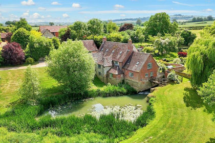 2.6 acres of Land for sale in Honington