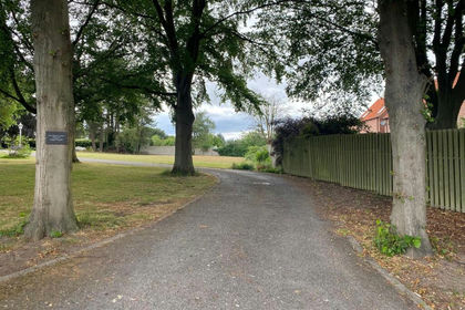 Development Land for sale in Egmanton