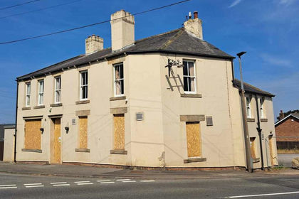 Pub for sale in Penistone and Stocksbridge