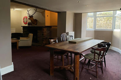 Pub for sale in Holcombe Rogus