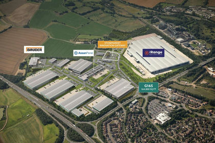 16.1 acres of Development Land for sale in Stowmarket