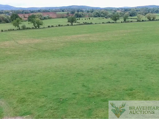 Amenity Land for sale in Cotheridge