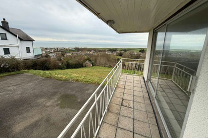 1 acre of House with Land for sale in Llansantffraed