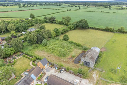 Agricultural Land for sale in Stanton upon Hine Heath