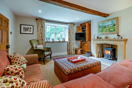 8.5 acres of Farmhouse for sale in Launde