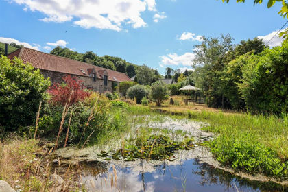 Barn Conversion for sale in Kirknewton