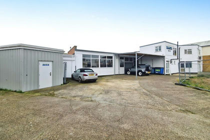 Development Land for sale in Southend East and Rochford