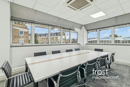 Warehouse for sale in Chelsea and Fulham