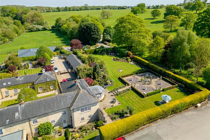 1 acre of Country Home for sale in Wetherby