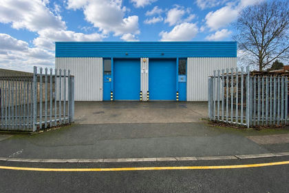 Commercial Land for sale in Luton South and South Bedfordshire
