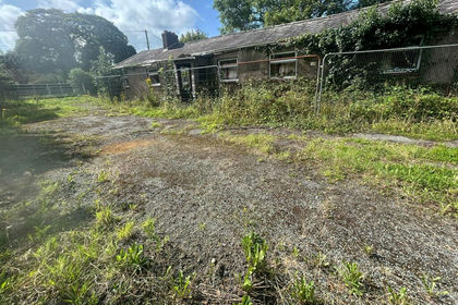 Development Land for sale in Johnston