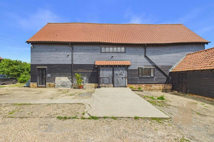 Development Land for sale in East Mersea