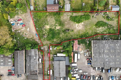 Development Land for sale in Scunthorpe