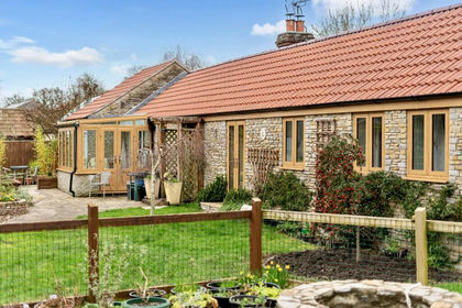 Barn Conversion for sale in Wedmore